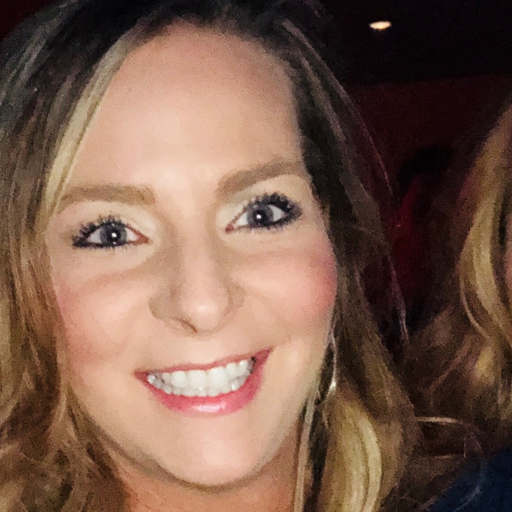 Meet your Posher, Sarah kate